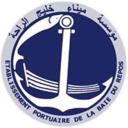 Établissement Portuaire de la Baie du Repos